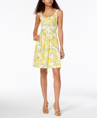 macys womens sundresses