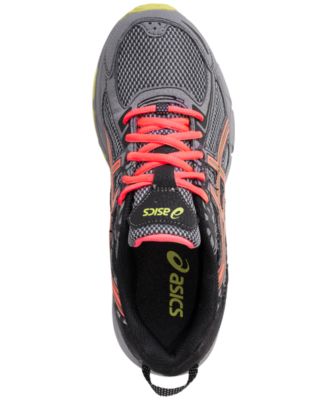 Asics Women's GEL-Venture 6 Running Sneakers from Finish Line