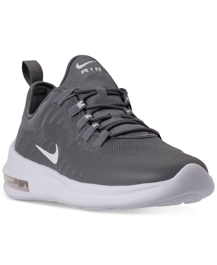 Nike Men s Air Max Axis Casual Sneakers from Finish Line Macy s