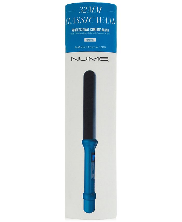 Nume professional hot sale curling wand