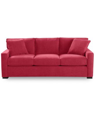 Radley 86" Fabric Sofa