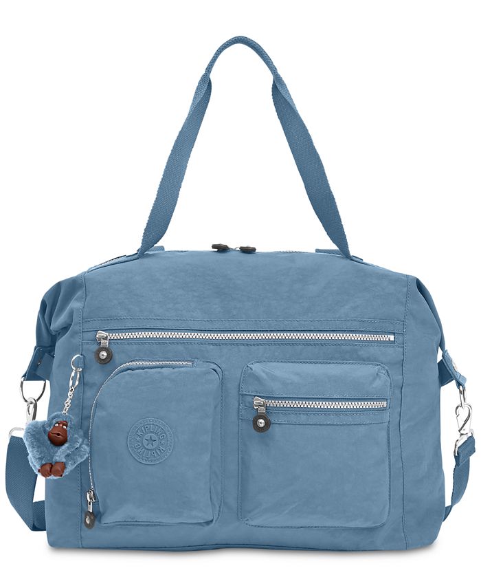 Kipling Carton Satchel Macy's