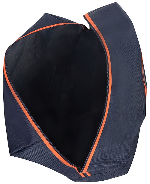 Nautica Sea Tide 5Pc. Hardside Luggage Set, Created for Macy's