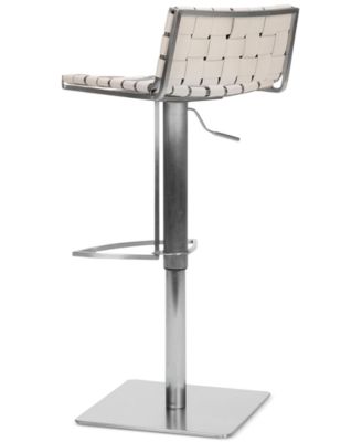 Adkins Swivel Bar Stool