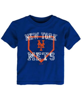 boys mets shirt