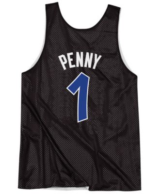 mesh penny jersey