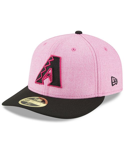 dbacks mothers day hat