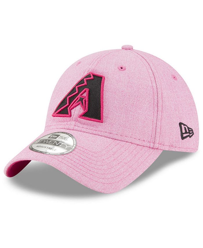 dbacks mothers day hat