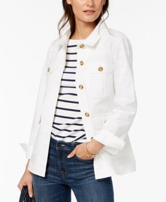Tommy Hilfiger - Denim Jacket