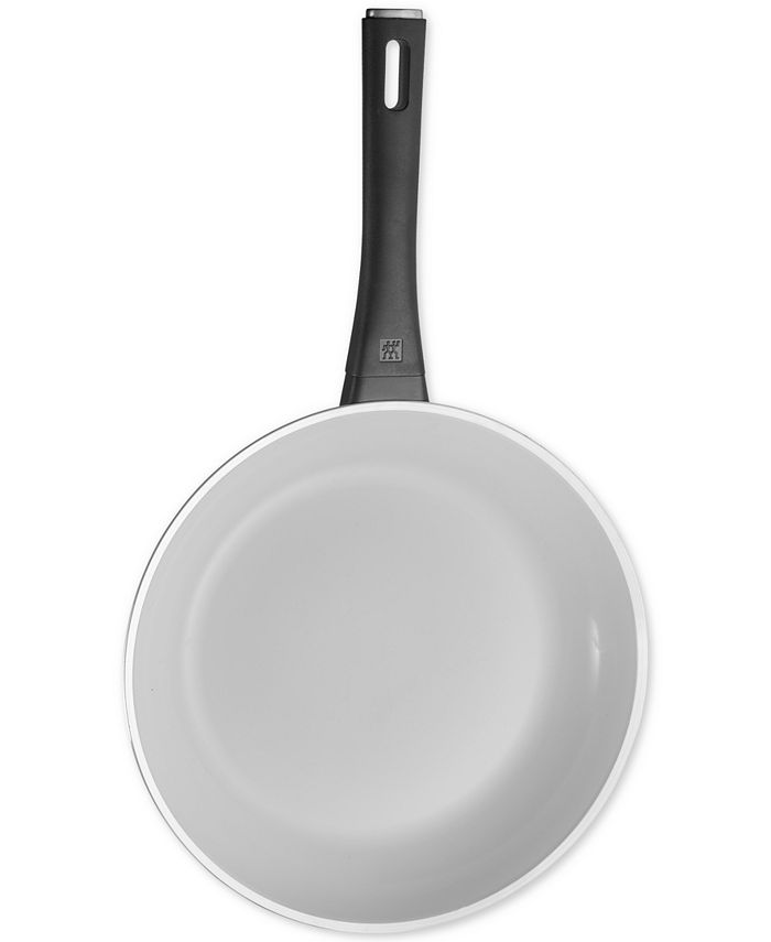 ZWILLING Plus 12-inch Stainless Steel Wok with Lid, 12-inch - Ralphs