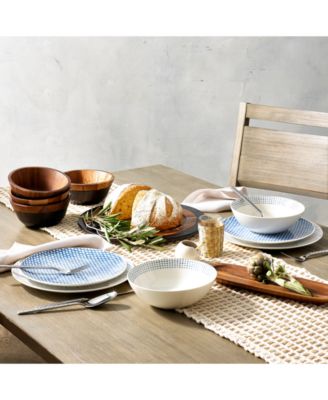 Hammock Dinnerware Collection