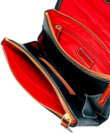 Dooney & outlet bourke hunter crossbody