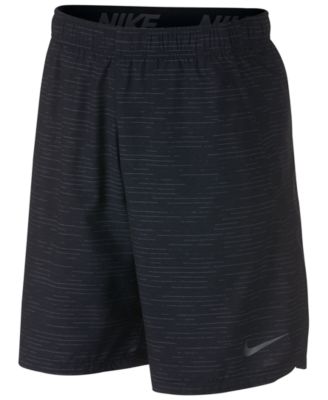 nike flex 8 training shorts