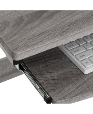 Techni Mobili Workstation Desk