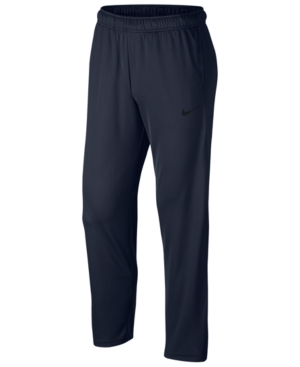 image of Nike Men-s Dri-fit Knit Training Pants