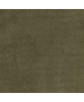 Lidia Fabric Ottoman