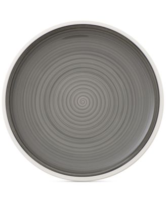 CLOSEOUT! Manufacture Gris Dinner Plate