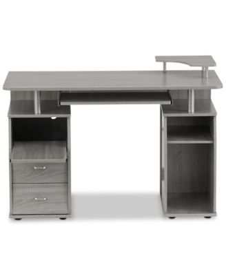 Techni Mobili Storage Desk