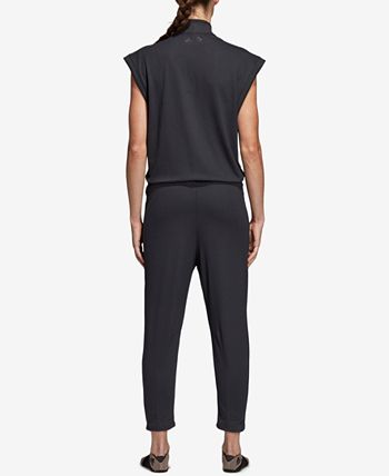 Adidas 2025 wanderlust jumpsuit