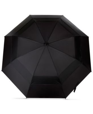 Auto Golf Sized Canopy Umbrella