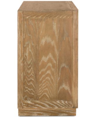 Catalina 3-Drawer Chest