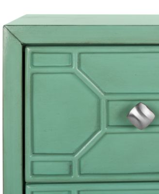 Izumi 3-Drawer Chest