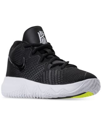 eBay Sponsored Nike Kyrie 5 Just Do It BLACK VOLT