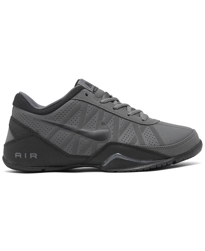 nike men's ring leader low basketball stores