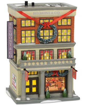 Department 56 - The Department Store