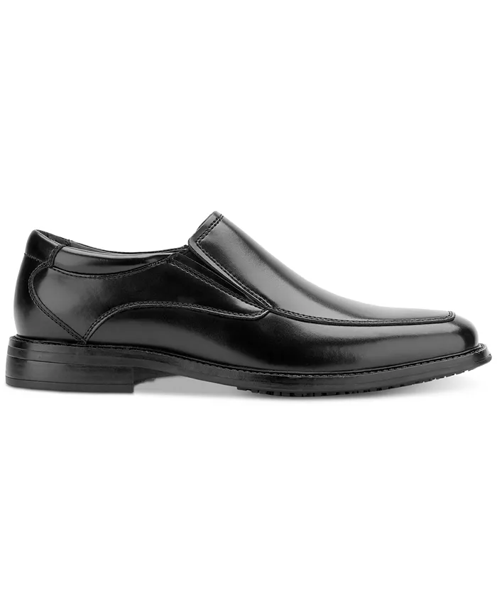 Men's Lawton Slip Resistant Waterproof Loafers - thumbnail 2