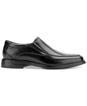 Dockers - Men's Lawton Slip Resistant Waterproof Loafers
