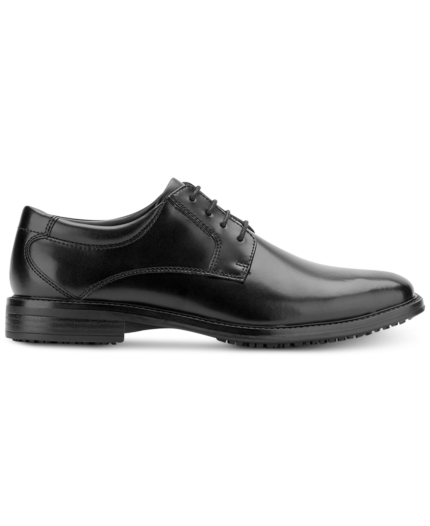Men's Irving Slip Resistant Waterproof Bluchers