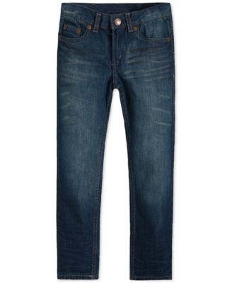 levi's 511 husky jeans