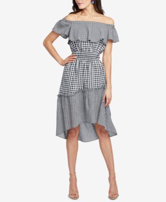 macys rachel roy dress