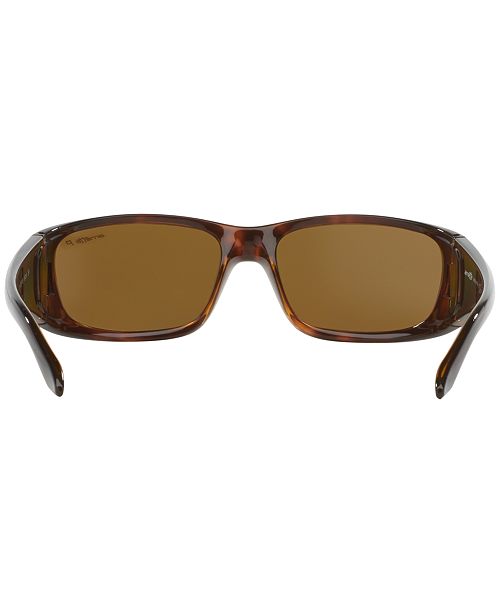 Polarized Sunglasses, AN4178 Quick Draw & Reviews Sunglasses