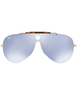 Ray-Ban Sunglasses, RB3581N BLAZE SHOOTER