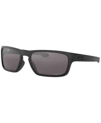 Oakley SLIVER STEALTH Sunglasses OO9408 56 Macy s