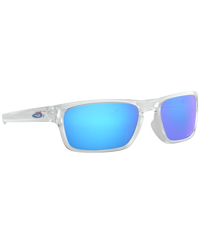 Oakley SLIVER STEALTH Sunglasses, OO9408 56 - Macy's
