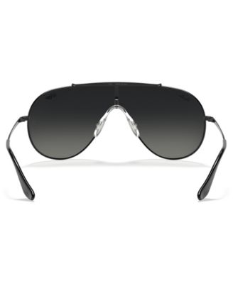 Aviator Sunglasses, RB3597