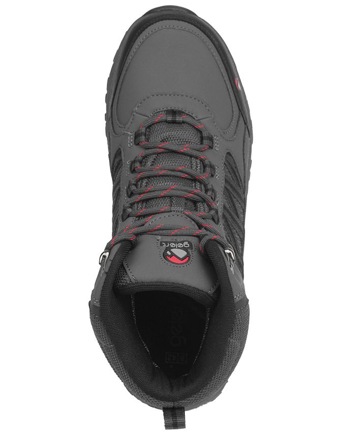 gelert horizon waterproof mid
