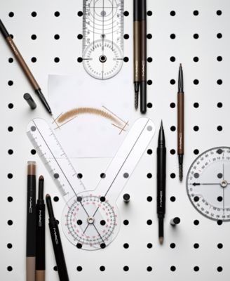 MAC Eye Brows Styler Eyebrow Pencil