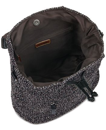 The Sak - Avalon Medium Crochet Backpack