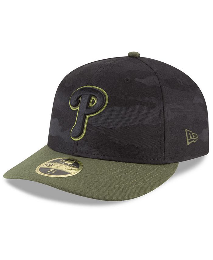 Phillies Memorial Day Hat 2025