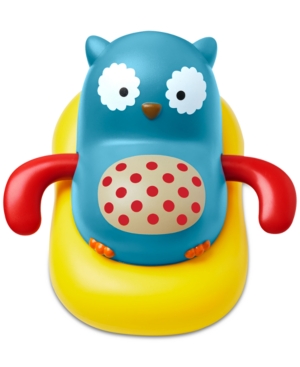 UPC 816523025570 product image for Skip Hop Zoo Paddle & Go Owl Bath Toy | upcitemdb.com