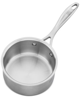 Spirit 1 Qt Stainless Steel Saucepan
