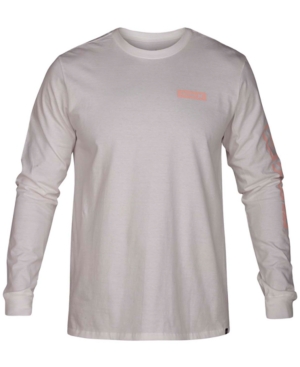 UPC 191886667798 product image for Hurley Men's Graphic-Print T-Shirt | upcitemdb.com