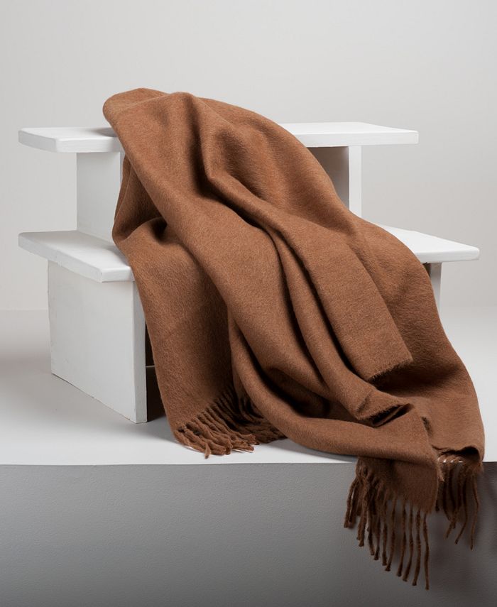 Macy's new arrivals berkshire blanket