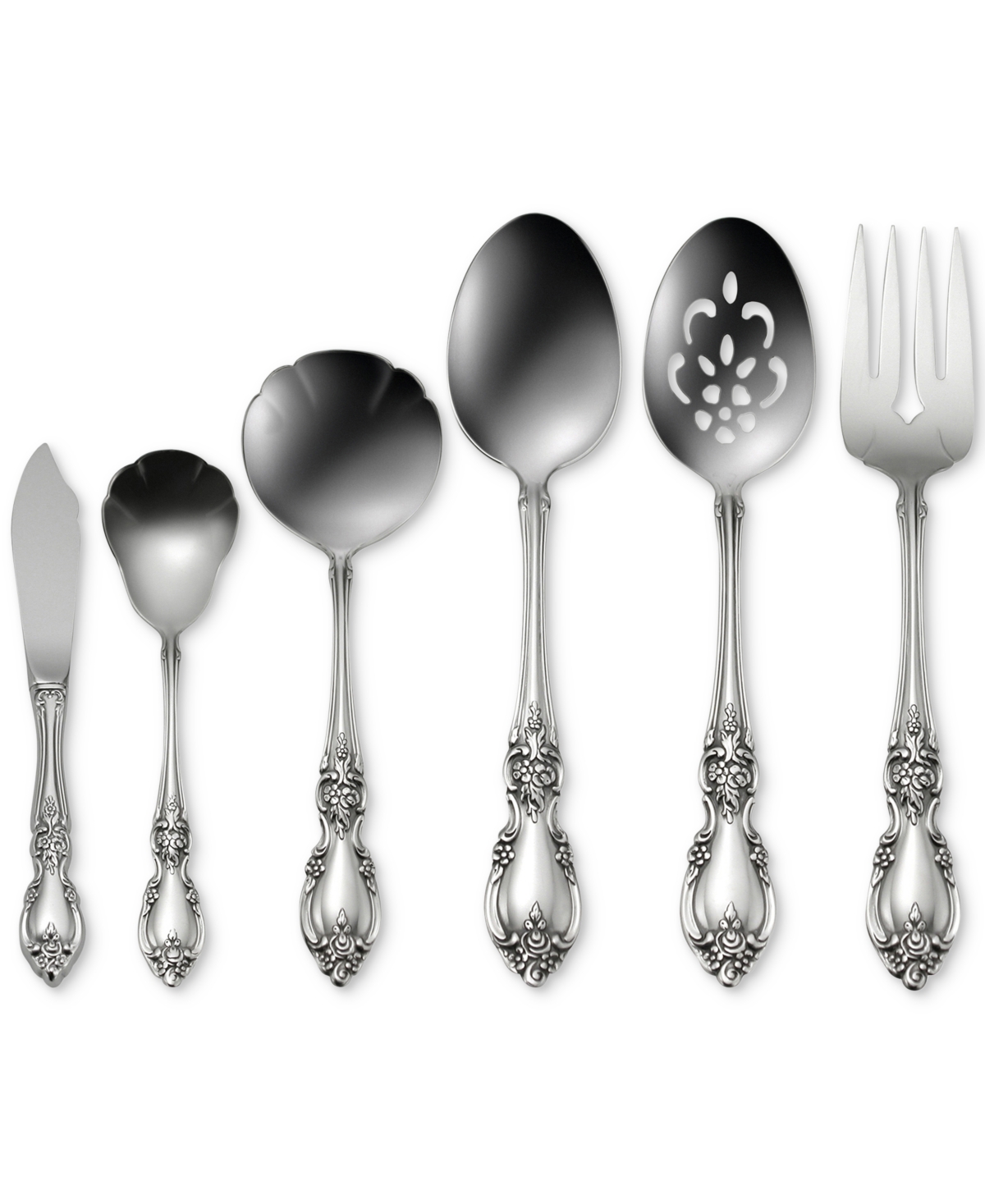 UPC 079363003164 product image for Oneida Louisiana 6-Pc. Serving Set | upcitemdb.com