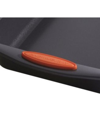 Yum-o! Non-Stick 11" x 17" Oven Lovin' Crispy Sheet Cookie Pan