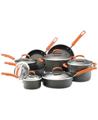 Cookware - Rachael Ray, Silverstone from Seventh Avenue ®